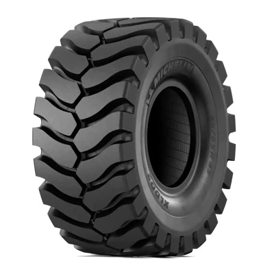 MICHELIN DEKK 45/65R45 XLD D2 (námuvinnsla)