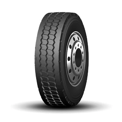 TBR dekk 12R22.5 R520S