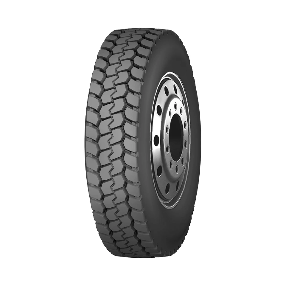 TBR dekk 12.00R20 R556S